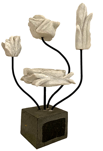 KV011
Untitled - XIII
Granite and Marble
13 x 8 x 19 inches
Available